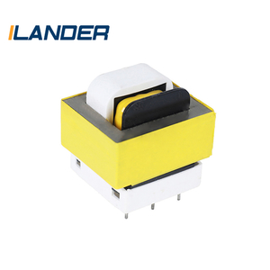 Transformateur à noyau EI Transformateur électronique Transformateur à broche details