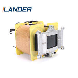 Transformateur de type CD de puissance 2000VA details