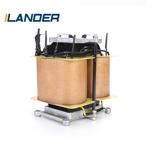 Transformateur de type CD de puissance 2000VA details