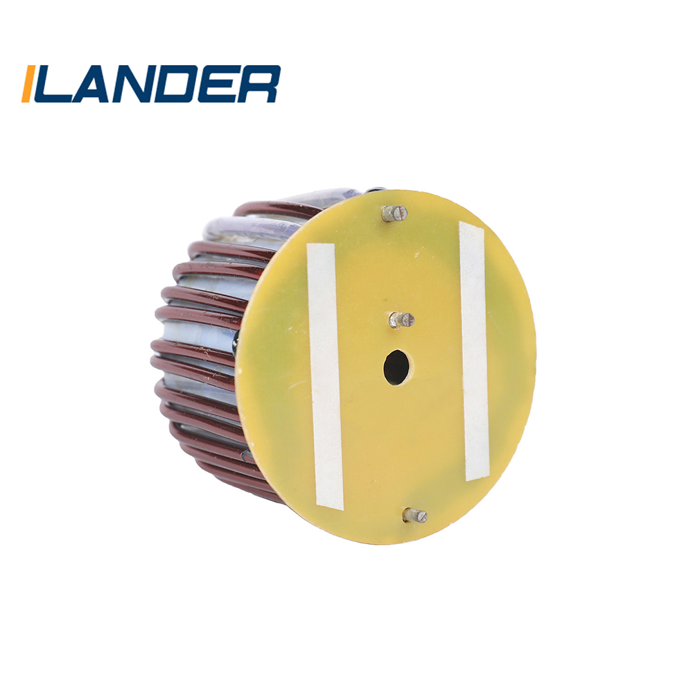 Inductance Inductance PFC électronique Filtre de sortie Inductance de l'alimentation laser details